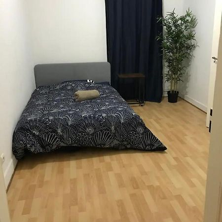 Appartement Spacieux A 10 Min Du Centre Štrasburk Exteriér fotografie