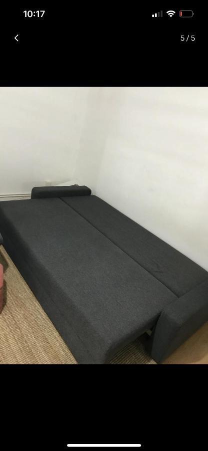 Appartement Spacieux A 10 Min Du Centre Štrasburk Exteriér fotografie