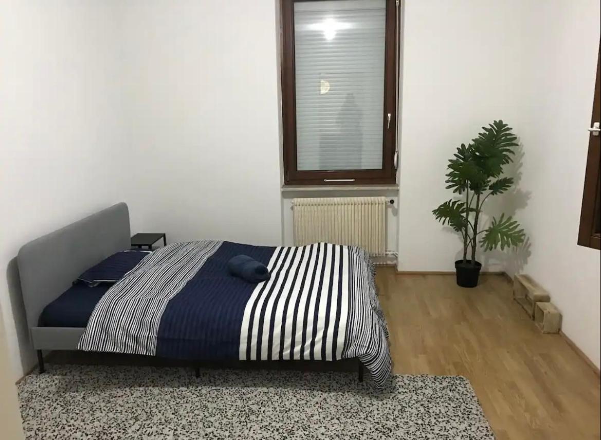 Appartement Spacieux A 10 Min Du Centre Štrasburk Exteriér fotografie